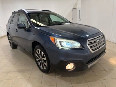 2017 Subaru Outback Limited