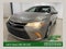 2015 Toyota Camry XLE
