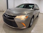 2015 Toyota Camry XLE