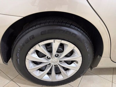 2015 Toyota Camry XLE