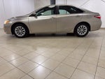 2015 Toyota Camry XLE