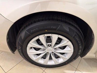 2015 Toyota Camry XLE