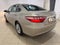 2015 Toyota Camry XLE