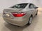 2015 Toyota Camry XLE