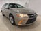 2015 Toyota Camry XLE