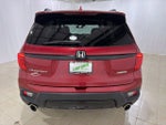 2022 Honda Passport Elite