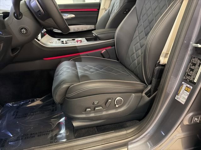 2026 Genesis Electrified GV70 Prestige 20"