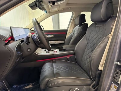 2026 Genesis Electrified GV70 Prestige 20"