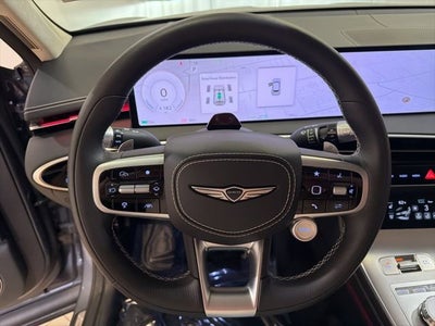 2026 Genesis Electrified GV70 Prestige 20"