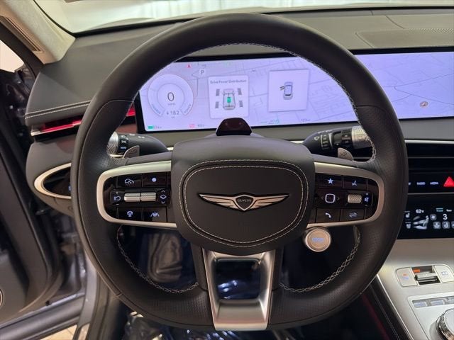 2026 Genesis Electrified GV70 Prestige 20"