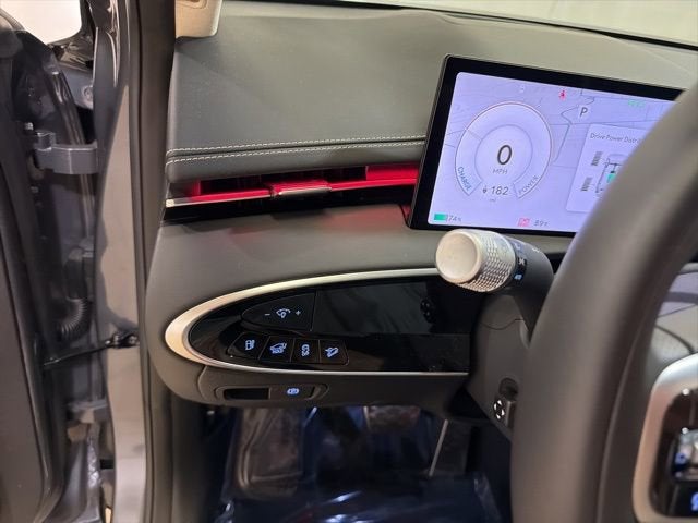 2026 Genesis Electrified GV70 Prestige 20"