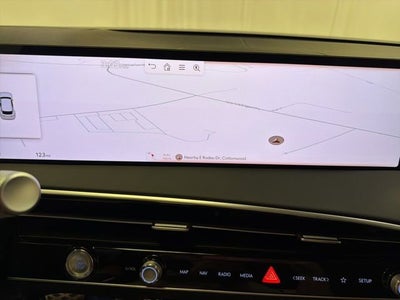 2026 Genesis Electrified GV70 Prestige 20"