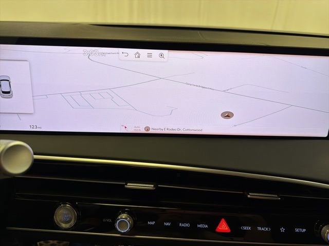 2026 Genesis Electrified GV70 Prestige 20"