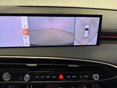 2026 Genesis Electrified GV70 Prestige 20"