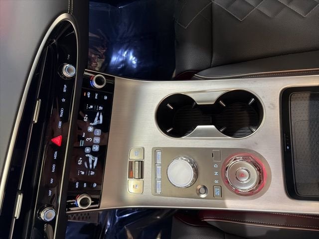 2026 Genesis Electrified GV70 Prestige 20"