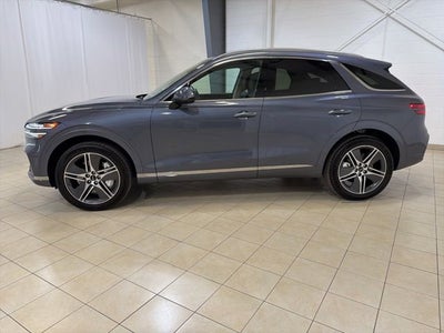 2026 Genesis Electrified GV70 Prestige 20"