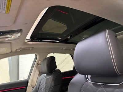 2026 Genesis Electrified GV70 Prestige 20"