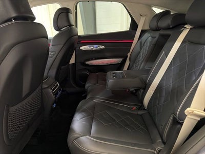 2026 Genesis Electrified GV70 Prestige 20"