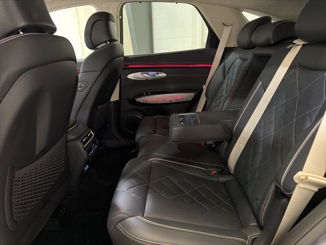 2026 Genesis Electrified GV70 Prestige 20"