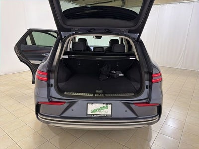 2026 Genesis Electrified GV70 Prestige 20"