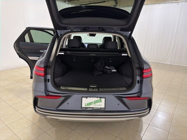 2026 Genesis Electrified GV70 Prestige 20"