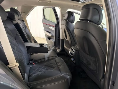 2026 Genesis Electrified GV70 Prestige 20"