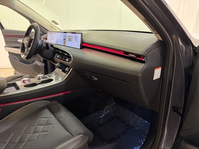 2026 Genesis Electrified GV70 Prestige 20"