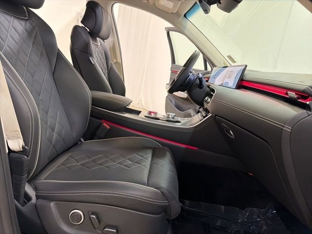 2026 Genesis Electrified GV70 Prestige 20"