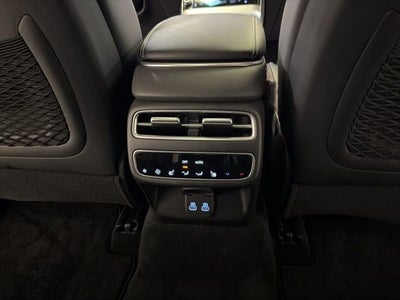 2026 Genesis Electrified GV70 Prestige 20"