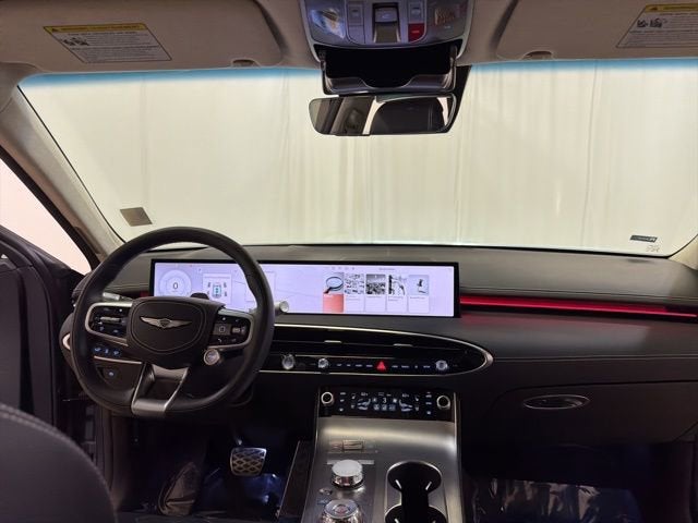 2026 Genesis Electrified GV70 Prestige 20"