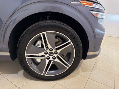 2026 Genesis Electrified GV70 Prestige 20"