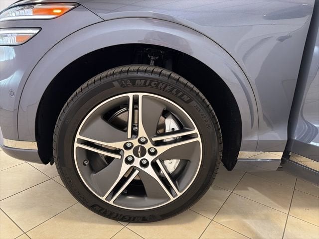 2026 Genesis Electrified GV70 Prestige 20"
