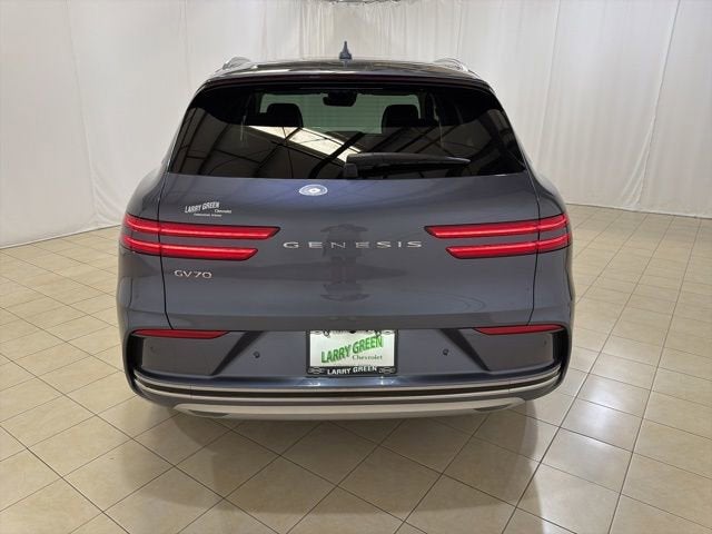 2026 Genesis Electrified GV70 Prestige 20"