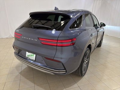 2026 Genesis Electrified GV70 Prestige 20"