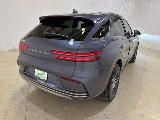2026 Genesis Electrified GV70 Prestige 20"