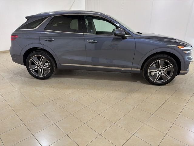 2026 Genesis Electrified GV70 Prestige 20"