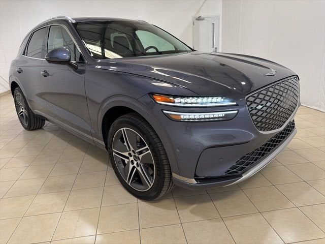 2026 Genesis Electrified GV70 Prestige 20"