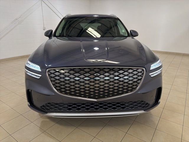 2026 Genesis Electrified GV70 Prestige 20"