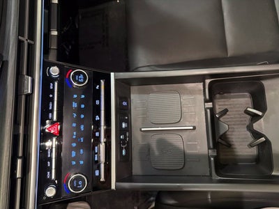 2025 Hyundai Santa Fe Hybrid Limited