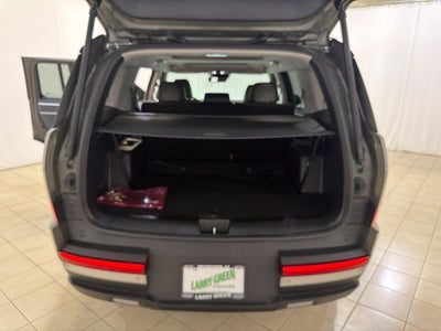2025 Hyundai Santa Fe Hybrid Limited