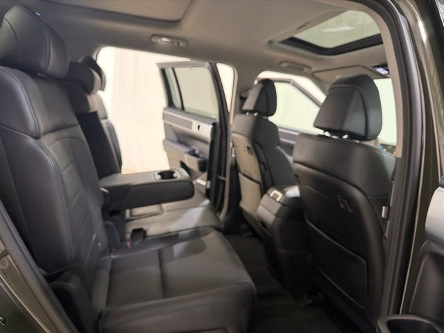 2025 Hyundai Santa Fe Hybrid Limited