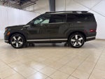 2025 Hyundai Santa Fe Hybrid Limited