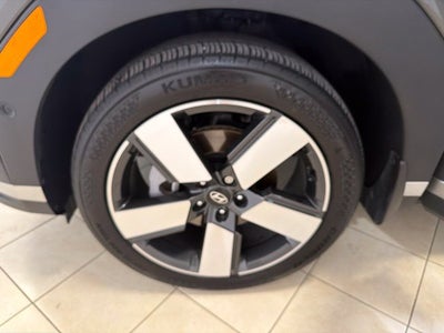 2025 Hyundai Santa Fe Hybrid Limited