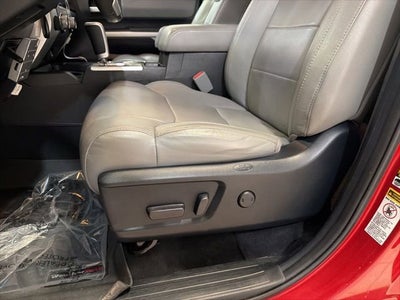 2015 Toyota Tundra 4WD Truck LTD