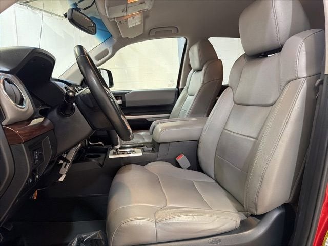 2015 Toyota Tundra 4WD Truck LTD