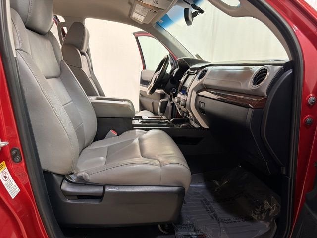 2015 Toyota Tundra 4WD Truck LTD