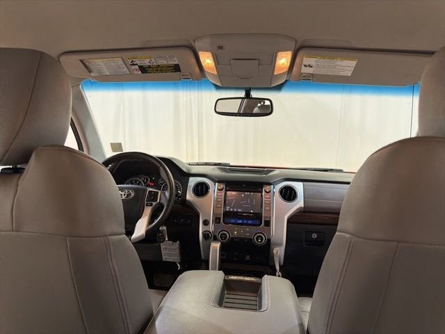 2015 Toyota Tundra 4WD Truck LTD