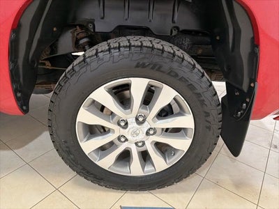 2015 Toyota Tundra 4WD Truck LTD
