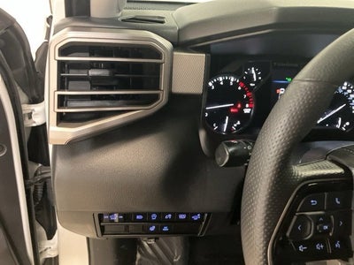 2023 Toyota Tundra 4WD Limited