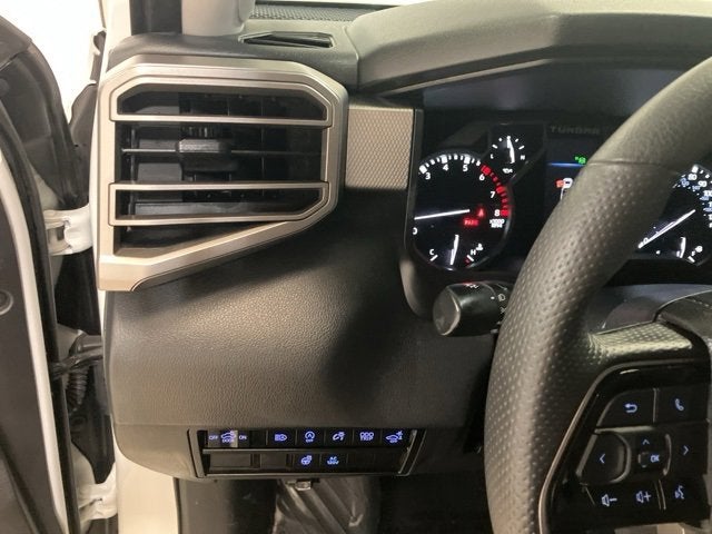 2023 Toyota Tundra 4WD Limited